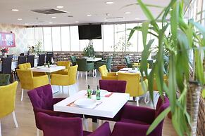 Cebeci Grand Otel