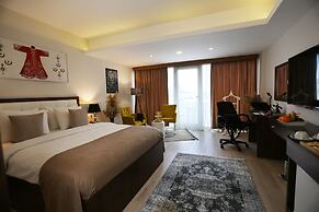 Cebeci Grand Otel
