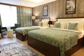 Cebeci Grand Otel