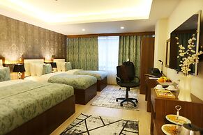 Cebeci Grand Otel