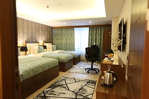 Cebeci Grand Otel