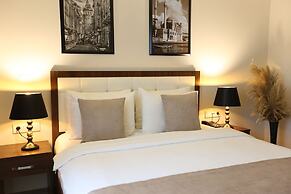 Cebeci Grand Otel