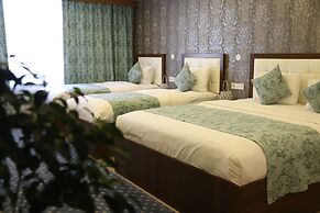 Cebeci Grand Otel