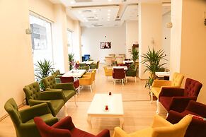 Cebeci Grand Otel