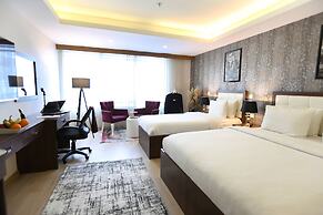 Cebeci Grand Otel