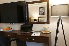 Cebeci Grand Otel
