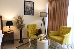 Cebeci Grand Otel