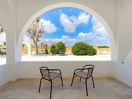 Anamar Santorini