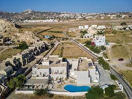 Anamar Santorini