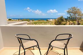 Anamar Santorini