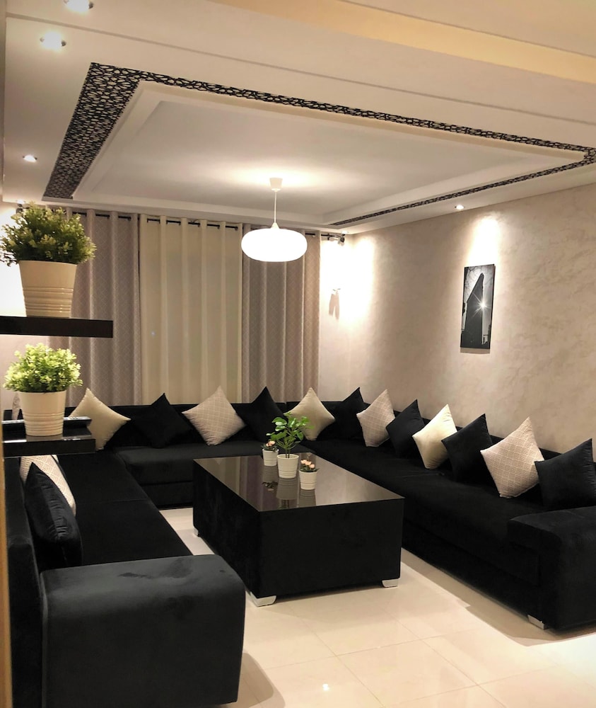 JB Apartment