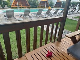 Yeldegirmeni Bungalow Hotel