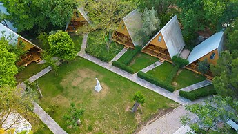 Yeldegirmeni Bungalow Hotel