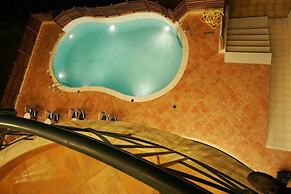 Hotel Metropole