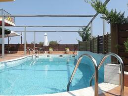 Hotel Metropole