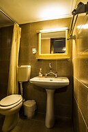 Savas Rooms