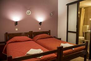 Savas Rooms