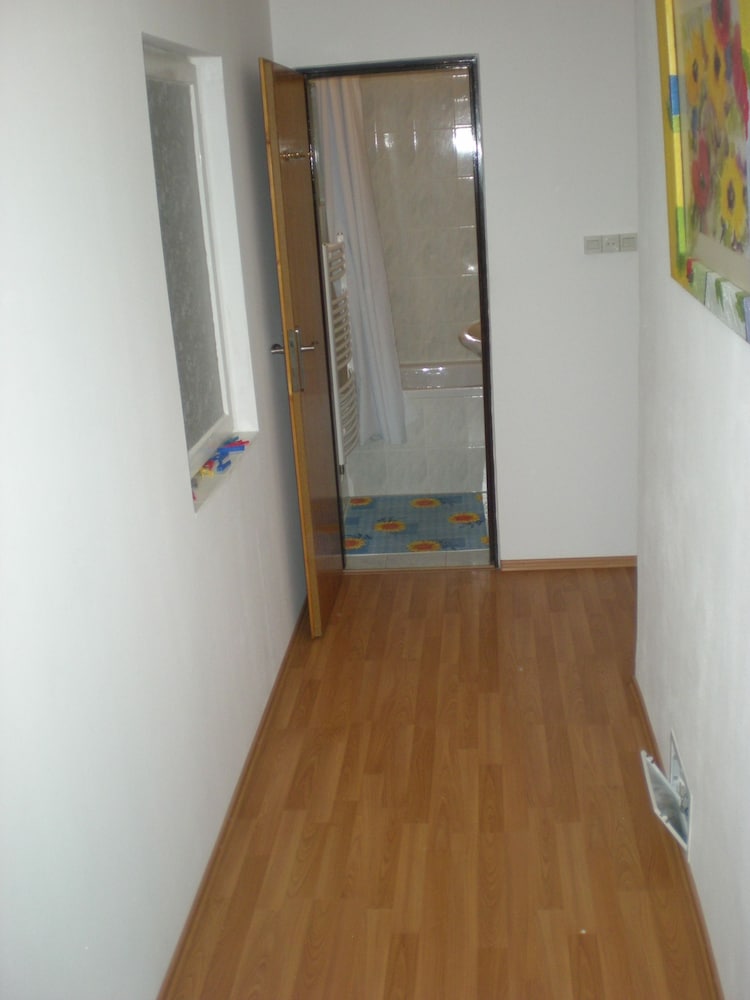 Apartment Zamecky Vrch I