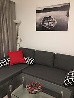 Arctic Resort Delight