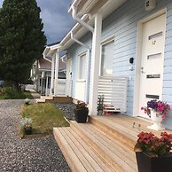 Arctic Resort Delight