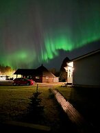 Arctic Resort Delight