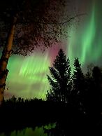 Arctic Resort Delight