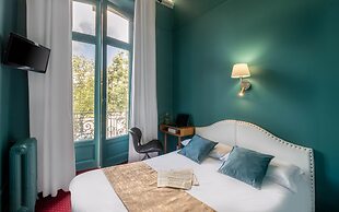 Hôtel de Paris