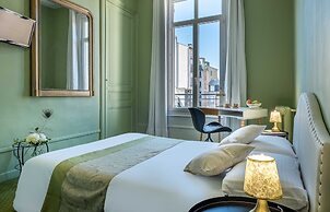 Hôtel de Paris
