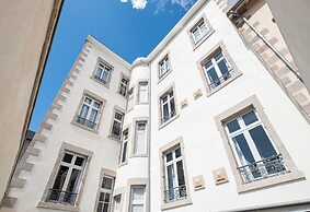 Hôtel de Paris