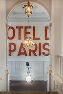 Hôtel de Paris