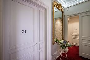 Hôtel de Paris