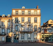 Hôtel de Paris