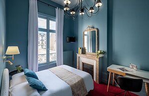 Hôtel de Paris