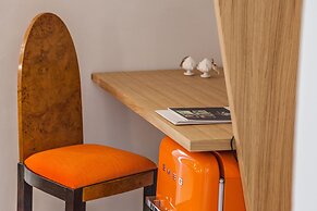 Dimora Storica Muratore Luxury rooms