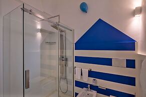 Dimora Storica Muratore Luxury rooms