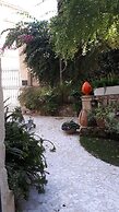 Dimora Storica Muratore Luxury rooms