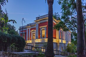 Dimora Storica Muratore Luxury rooms