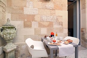 Dimora Storica Muratore Luxury rooms