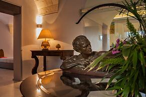 Dimora Storica Muratore Luxury rooms