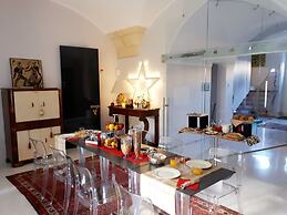 Dimora Storica Muratore Luxury rooms