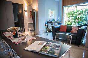 Dimora Storica Muratore Luxury rooms