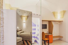 Dimora Storica Muratore Luxury rooms