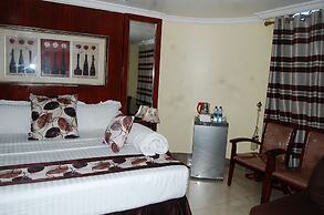 Don Suite Hotel