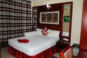 Don Suite Hotel