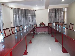 Don Suite Hotel