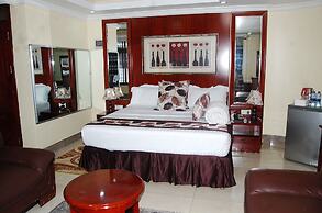 Don Suite Hotel