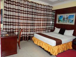Don Suite Hotel