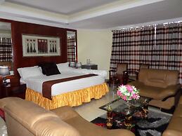 Don Suite Hotel