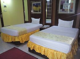 Don Suite Hotel