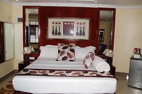 Don Suite Hotel